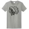 Women's Ultra Cotton ® 100% US Cotton T Shirt Thumbnail