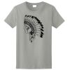 Women's Ultra Cotton ® 100% US Cotton T Shirt Thumbnail