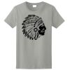 Women's Ultra Cotton ® 100% US Cotton T Shirt Thumbnail