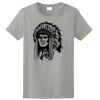 Women's Ultra Cotton ® 100% US Cotton T Shirt Thumbnail