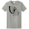 Women's Ultra Cotton ® 100% US Cotton T Shirt Thumbnail