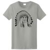 Women's Ultra Cotton ® 100% US Cotton T Shirt Thumbnail
