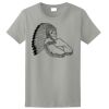 Women's Ultra Cotton ® 100% US Cotton T Shirt Thumbnail