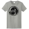 Women's Ultra Cotton ® 100% US Cotton T Shirt Thumbnail