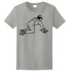 Women's Ultra Cotton ® 100% US Cotton T Shirt Thumbnail