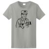 Women's Ultra Cotton ® 100% US Cotton T Shirt Thumbnail