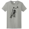 Women's Ultra Cotton ® 100% US Cotton T Shirt Thumbnail