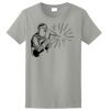 Women's Ultra Cotton ® 100% US Cotton T Shirt Thumbnail