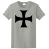 Women's Ultra Cotton ® 100% US Cotton T Shirt Thumbnail