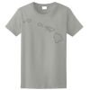 Women's Ultra Cotton ® 100% US Cotton T Shirt Thumbnail