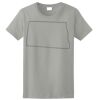 Women's Ultra Cotton ® 100% US Cotton T Shirt Thumbnail