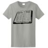 Women's Ultra Cotton ® 100% US Cotton T Shirt Thumbnail