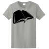 Women's Ultra Cotton ® 100% US Cotton T Shirt Thumbnail