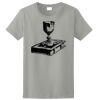 Women's Ultra Cotton ® 100% US Cotton T Shirt Thumbnail