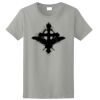 Women's Ultra Cotton ® 100% US Cotton T Shirt Thumbnail