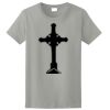 Women's Ultra Cotton ® 100% US Cotton T Shirt Thumbnail