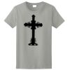 Women's Ultra Cotton ® 100% US Cotton T Shirt Thumbnail