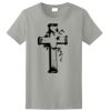 Women's Ultra Cotton ® 100% US Cotton T Shirt Thumbnail