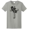 Women's Ultra Cotton ® 100% US Cotton T Shirt Thumbnail
