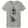 Women's Ultra Cotton ® 100% US Cotton T Shirt Thumbnail