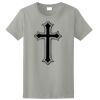 Women's Ultra Cotton ® 100% US Cotton T Shirt Thumbnail