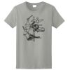 Women's Ultra Cotton ® 100% US Cotton T Shirt Thumbnail