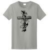 Women's Ultra Cotton ® 100% US Cotton T Shirt Thumbnail