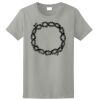Women's Ultra Cotton ® 100% US Cotton T Shirt Thumbnail