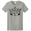 Women's Ultra Cotton ® 100% US Cotton T Shirt Thumbnail
