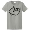 Women's Ultra Cotton ® 100% US Cotton T Shirt Thumbnail