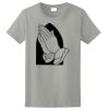 Women's Ultra Cotton ® 100% US Cotton T Shirt Thumbnail