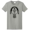 Women's Ultra Cotton ® 100% US Cotton T Shirt Thumbnail