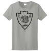 Women's Ultra Cotton ® 100% US Cotton T Shirt Thumbnail