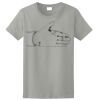 Women's Ultra Cotton ® 100% US Cotton T Shirt Thumbnail