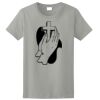 Women's Ultra Cotton ® 100% US Cotton T Shirt Thumbnail