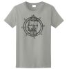 Women's Ultra Cotton ® 100% US Cotton T Shirt Thumbnail
