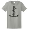 Women's Ultra Cotton ® 100% US Cotton T Shirt Thumbnail