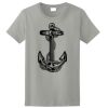 Women's Ultra Cotton ® 100% US Cotton T Shirt Thumbnail