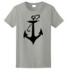 Women's Ultra Cotton ® 100% US Cotton T Shirt Thumbnail