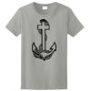 Women's Ultra Cotton ® 100% US Cotton T Shirt Thumbnail