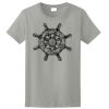 Women's Ultra Cotton ® 100% US Cotton T Shirt Thumbnail
