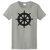 Women's Ultra Cotton ® 100% US Cotton T Shirt Thumbnail