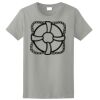 Women's Ultra Cotton ® 100% US Cotton T Shirt Thumbnail