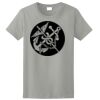 Women's Ultra Cotton ® 100% US Cotton T Shirt Thumbnail