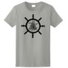 Women's Ultra Cotton ® 100% US Cotton T Shirt Thumbnail