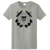 Women's Ultra Cotton ® 100% US Cotton T Shirt Thumbnail
