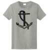 Women's Ultra Cotton ® 100% US Cotton T Shirt Thumbnail