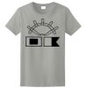 Women's Ultra Cotton ® 100% US Cotton T Shirt Thumbnail
