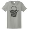 Women's Ultra Cotton ® 100% US Cotton T Shirt Thumbnail