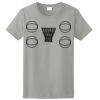 Women's Ultra Cotton ® 100% US Cotton T Shirt Thumbnail